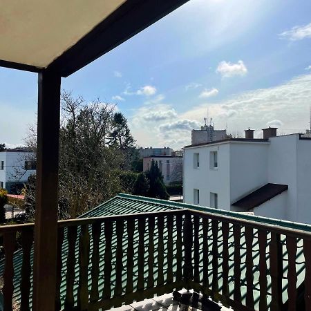Klimatyczny Apartament 3City Z Parkingiem W Gdyni By Noclegi Renters Gdyně Exteriér fotografie