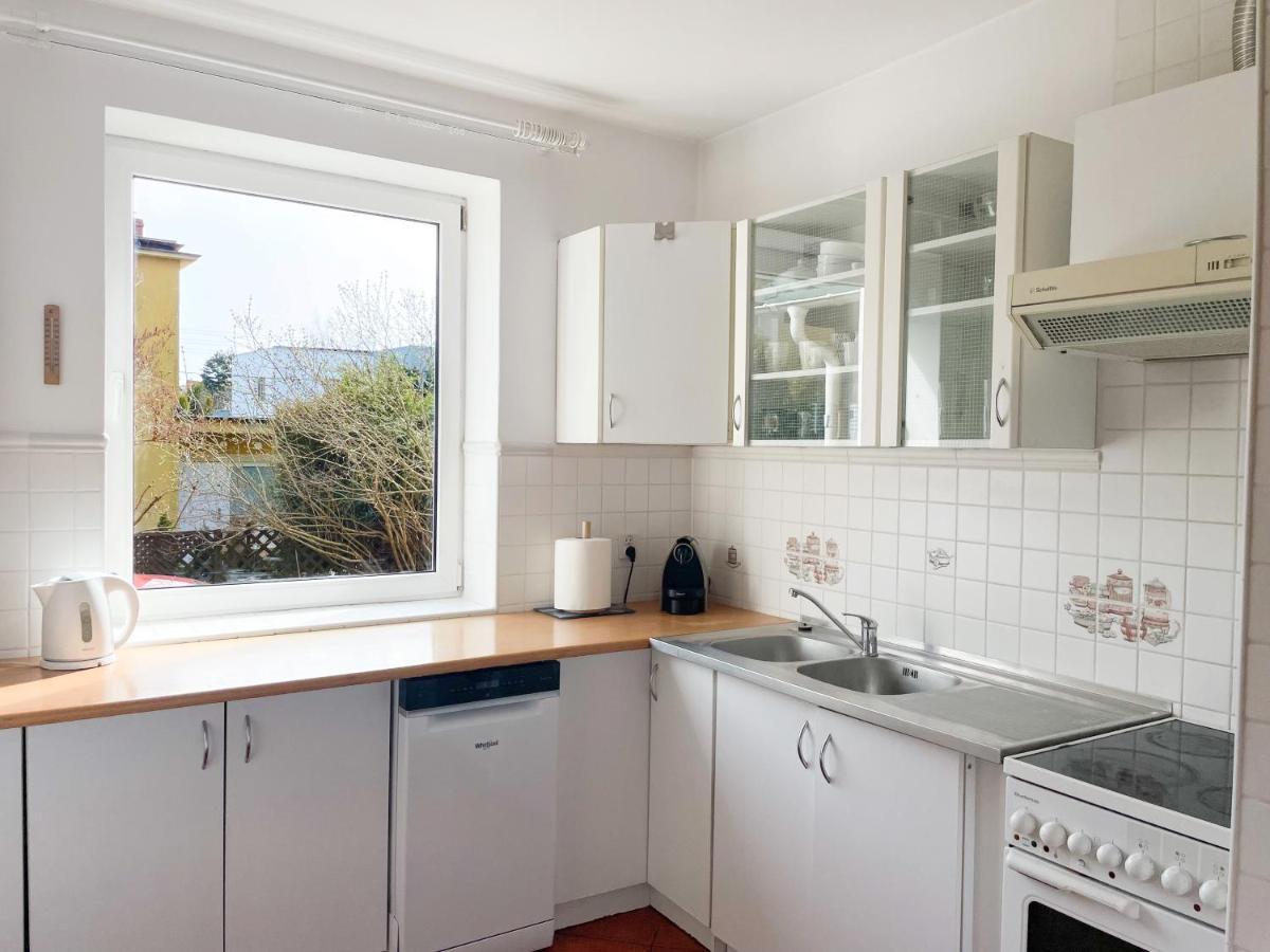 Klimatyczny Apartament 3City Z Parkingiem W Gdyni By Noclegi Renters Gdyně Exteriér fotografie