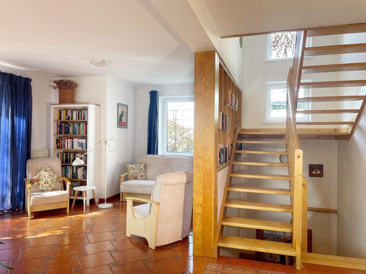 Klimatyczny Apartament 3City Z Parkingiem W Gdyni By Noclegi Renters Gdyně Exteriér fotografie