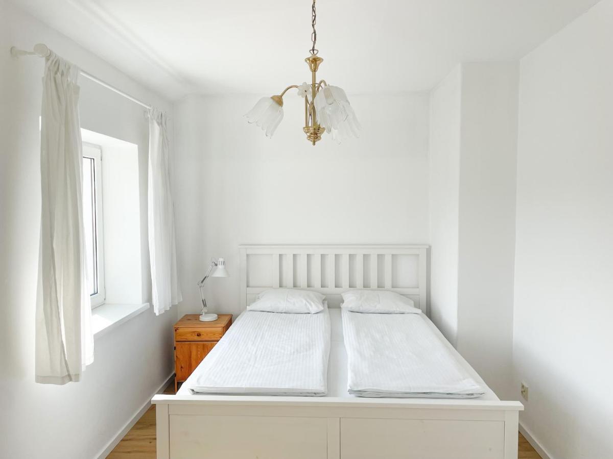 Klimatyczny Apartament 3City Z Parkingiem W Gdyni By Noclegi Renters Gdyně Exteriér fotografie