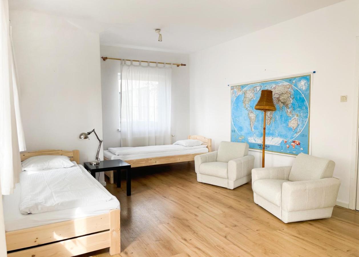 Klimatyczny Apartament 3City Z Parkingiem W Gdyni By Noclegi Renters Gdyně Exteriér fotografie